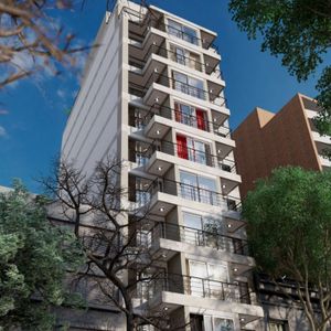 Apartamento En Venta 1 Dormitorio