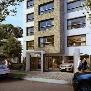 Apartamento En Venta 1 Dormitorio