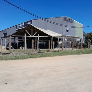 Venta Galpones (3) Locales Industriales En Las Toscas Sobre Ruta Interb.
