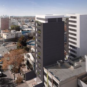 Venta De Apartamento 1 Dormitorio Ed Pavilion En La Blanqueada