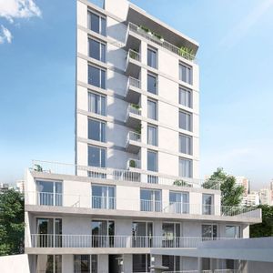 Venta Apartamento 1 Dormitorio Punta Carretas Edificio Preto