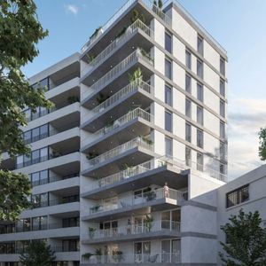 Venta Apartamento 1 Dormitorio En Punta Carretas Edificio Pr