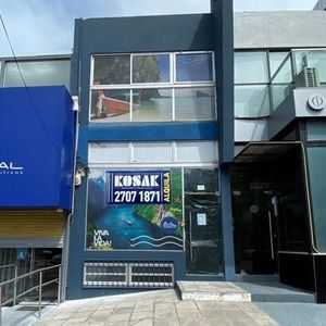 Venta Local Comercial En Punta Carretas - A Metros De Shoppi