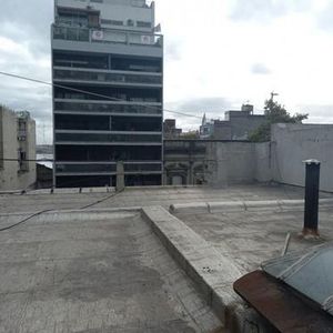 Predio Sobre Av Uruguay Casi  Andes