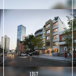 1317 Studio