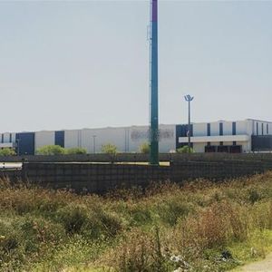 Terreno Para Polo Logístico En Camino Buffa