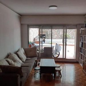 Excelente Apartamento De 3 Dormitorios Con Patio Exclusivo