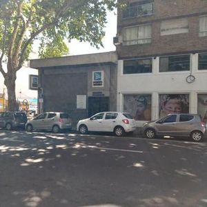 Local Alquiler Colonia Y Rio Branco Excepcional Construcción
