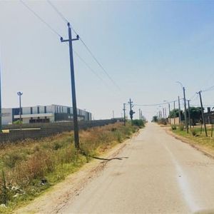 Terreno Para Polo Logístico En Camino Buffa