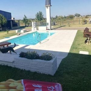 Se Vende Chacra Con 3 Hectáreas De Campo En Fray Marcos, Fl