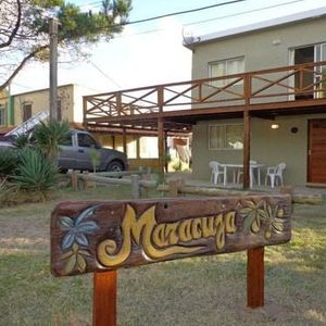 Complejo En Punta Del Diablo