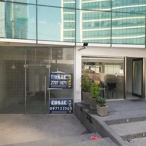 Venta Local Comercial Pocitos Nuevo