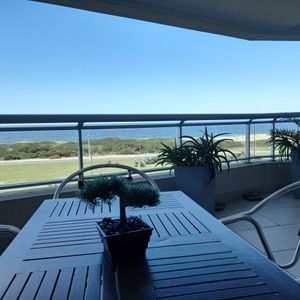 Punta Del Este, Alquiler Dpto Premium 3 Dorm 2 Gjes  Brava Al Mar, Amenities Ful