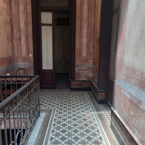 Casa Estilo Colonial En Planta Alta