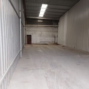 Alquiler Depósitos Locales Desde 100m2.+