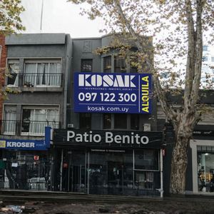 Locales Comerciales En Pocitos