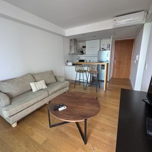Alquiler 1 Dormitorio Forum Puerto De Buceo