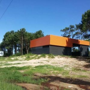 Alquiler Galpón Logística, Comercio Sobre Interbalnearia.