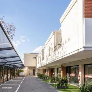 Alquiler De Apartamentos  Reculado De 1 Dormitorio  En La Zona De La Blanqueda