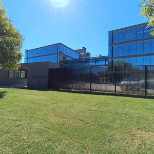 Alquiler Oficina Carrasco Hub
