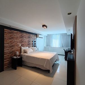 En Alquiler Hermoso Co-living Amoblado En Villa Biarritz.