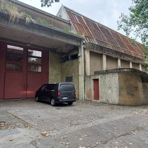 Alquiler De Depósitos Desde 500m2