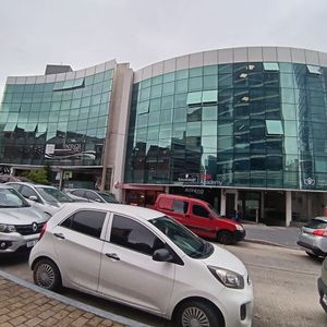 Alquiler Oficina Zona Wtc