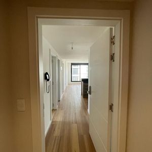 Alquiler Apartamento 2 Dormitorios En Cordón