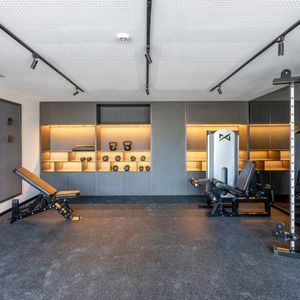 Apartamento En Alquiler De 1 Dormitorio En Tres Cruces