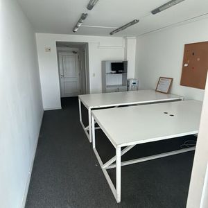 Oficina Próximo A Centro Financiero