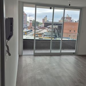 Alquiler Apartamento 1 Dormitorio Tres Cruces