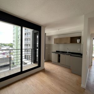 Apartamento En Alquiler 2 Dormitorios En La Blanqueada