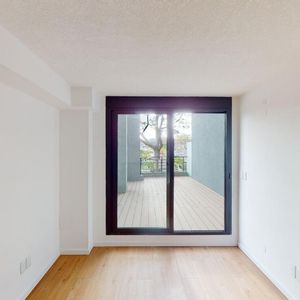 Apartamento En Alquiler – 1 Dormitorio Con Patio Y Gge | La Blanqueada