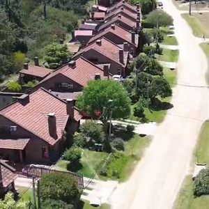 Barrio Privado Alquiler Casa 3 Dormitorios
