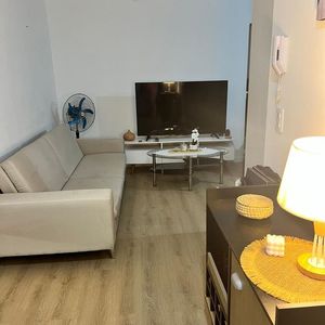 Alquiler Apartamento 2 Dormitorios Con Garaje En Be Park Life – Frente Al Parque Rivera