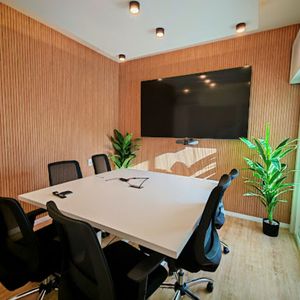 Alquiler | Oficina Corporativa En Punta Carretas
