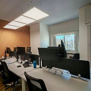 Alquiler | Oficina Corporativa En Punta Carretas