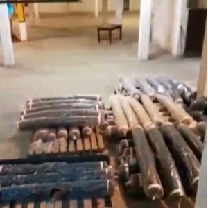Alquiler ** Depósito 500m2 En Polo Logístico