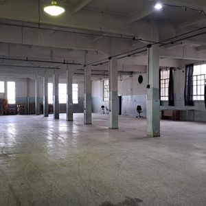 Alquiler Depósito 330m2 Curva De Maroñas