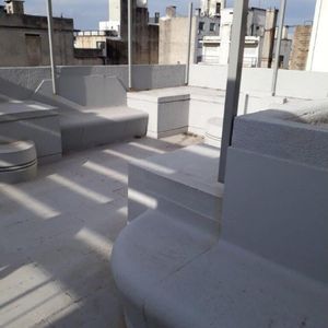 Hermoso Apto Con Terraza Frente A La Imm