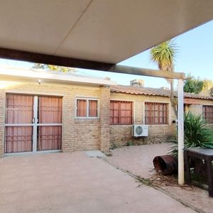 Alquiler Casa 1 Dormitorio En El Pinar
