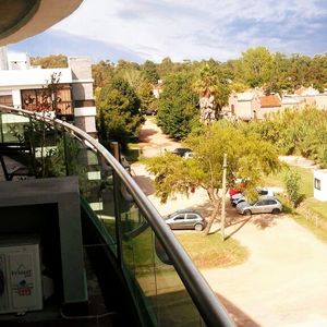Alquiler Apartamento 1 Dormitorio Parque Miramar