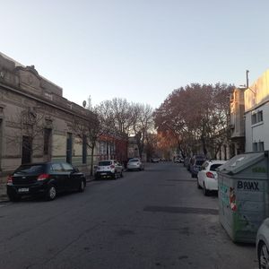 Alquiler Local Comercial / Depósito En Aguada .-