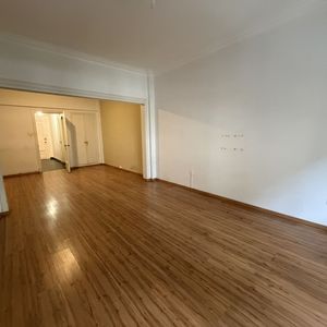 Alquiler Apartamento 3 Dormitorios Punta Carretas