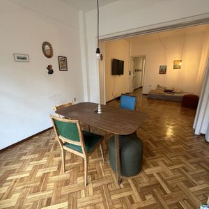 Alquiler Apartamento 2 Dormitorios Y Escritorio Pocitos
