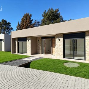 Ciudad De La Costa Alquiler Casa 3 Dormitorios 2 Baños