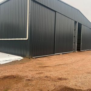 Alquiler De Depósito De 400 M² En Paso De La Arena, Montevideo