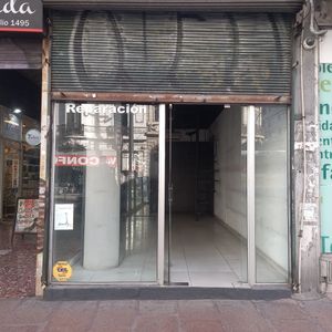 Local Boca De Galería Excelente Estado