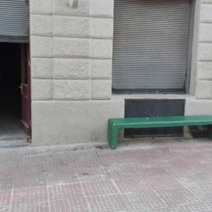 Excelente Local Proximo Al Mercado Del Puerto. Apto Todo Rub