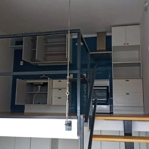 Alquilo Hermoso Loft De 1 D Con Patio Sin Gastos Comunes En Pta Carretas